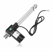 Heavy Duty Linear Actuator (500mm)