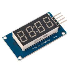 4-Digit Module