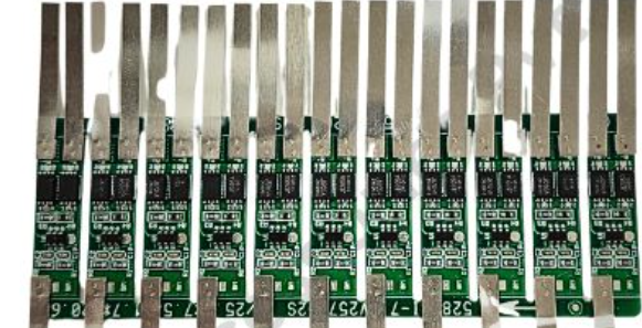 BMS NMC 02S/4A  (SLCT)