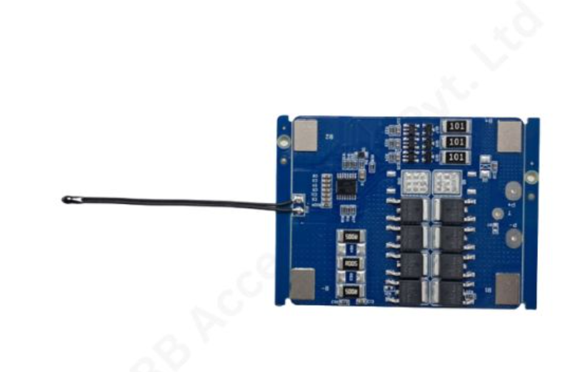 BMS NMC 03S20A WITH NICKEL(TDT)