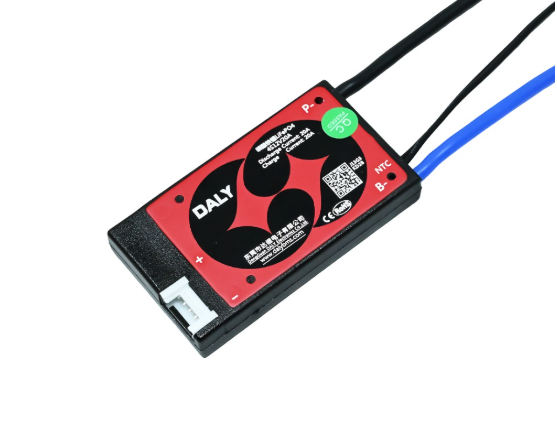 BMS LFP 08S/20A DALY