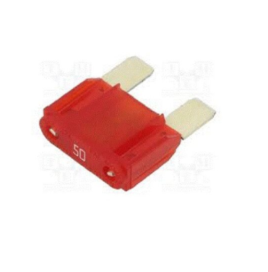 FUSE BLADE 50A SMALL