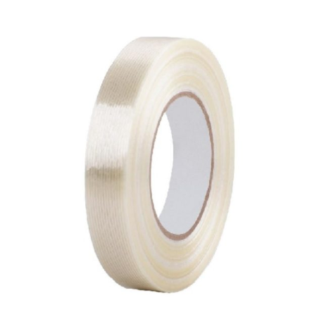 INSULATION FILAMENT TAPE 25MM (1 INCHI)