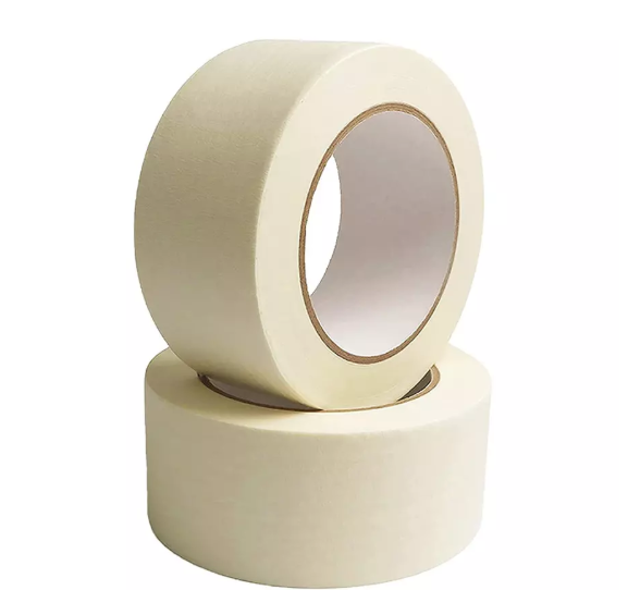 MASKING TAPE 25MM-20MTR