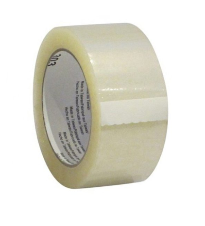 SELF ADHESIVES TAPE PACKING