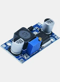 LM2596  DC-DC step-down (buck) Converter
