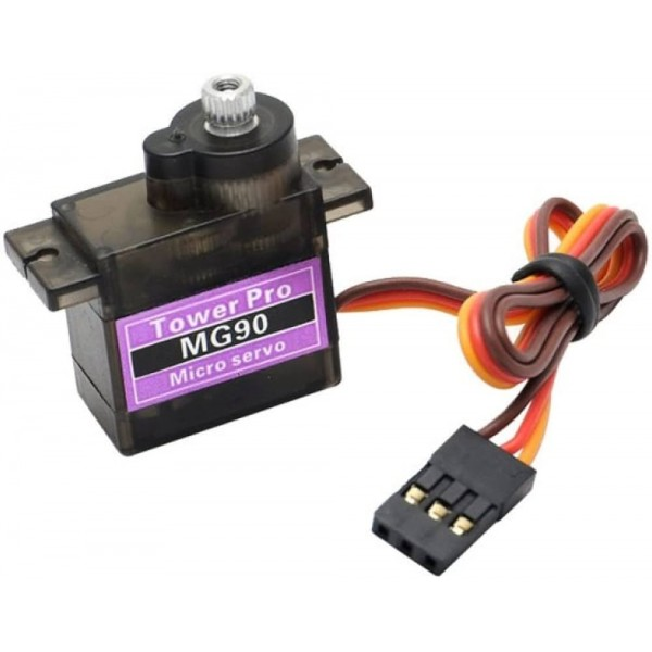 MG90 ServoMotor