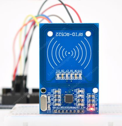 RC522 RFID Reader & Writer Module