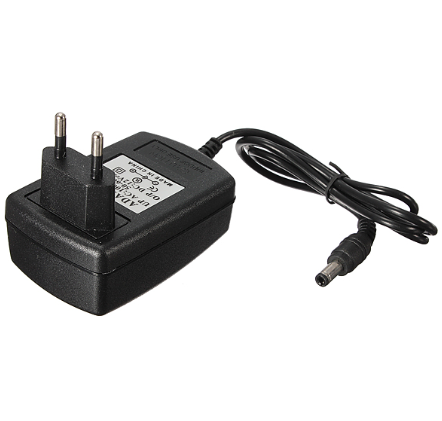 Standard 5V 2A Power Adapter