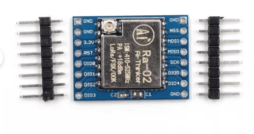 SX1278 Lora Module RA -02 433H