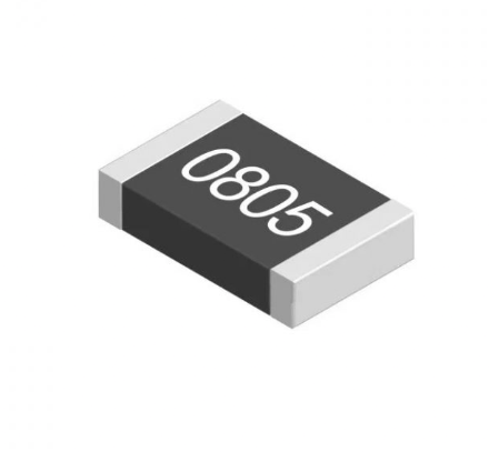 4.3kΩ (4K3) 1/4W 0805 Surface Mount Chip Resistor ±1%