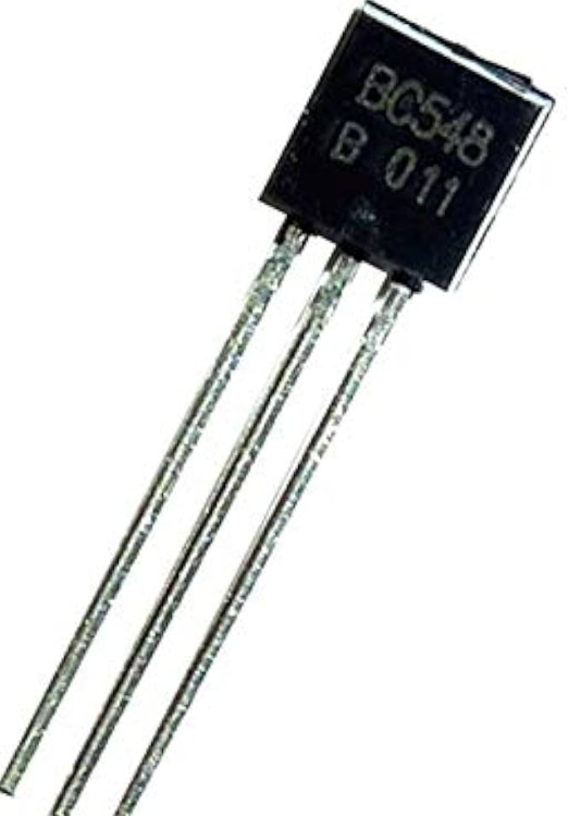 BC548 NPN DIP Transistor
