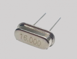 16MHz Crystal Oscillator