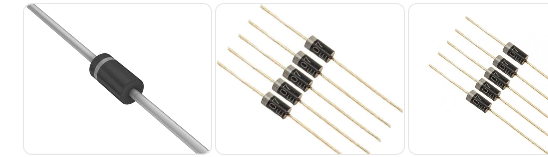 Diode IN 4007S