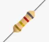 DIP Resistance 1/4 W 82K 2nd