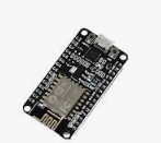 Esp8266 nodemcu Board