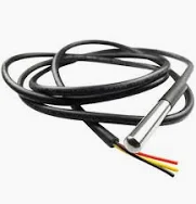 DS18B20 WATER PROOF sensor