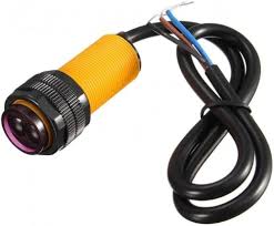 E18-D80NK Proximity Sensor  3-  80CM