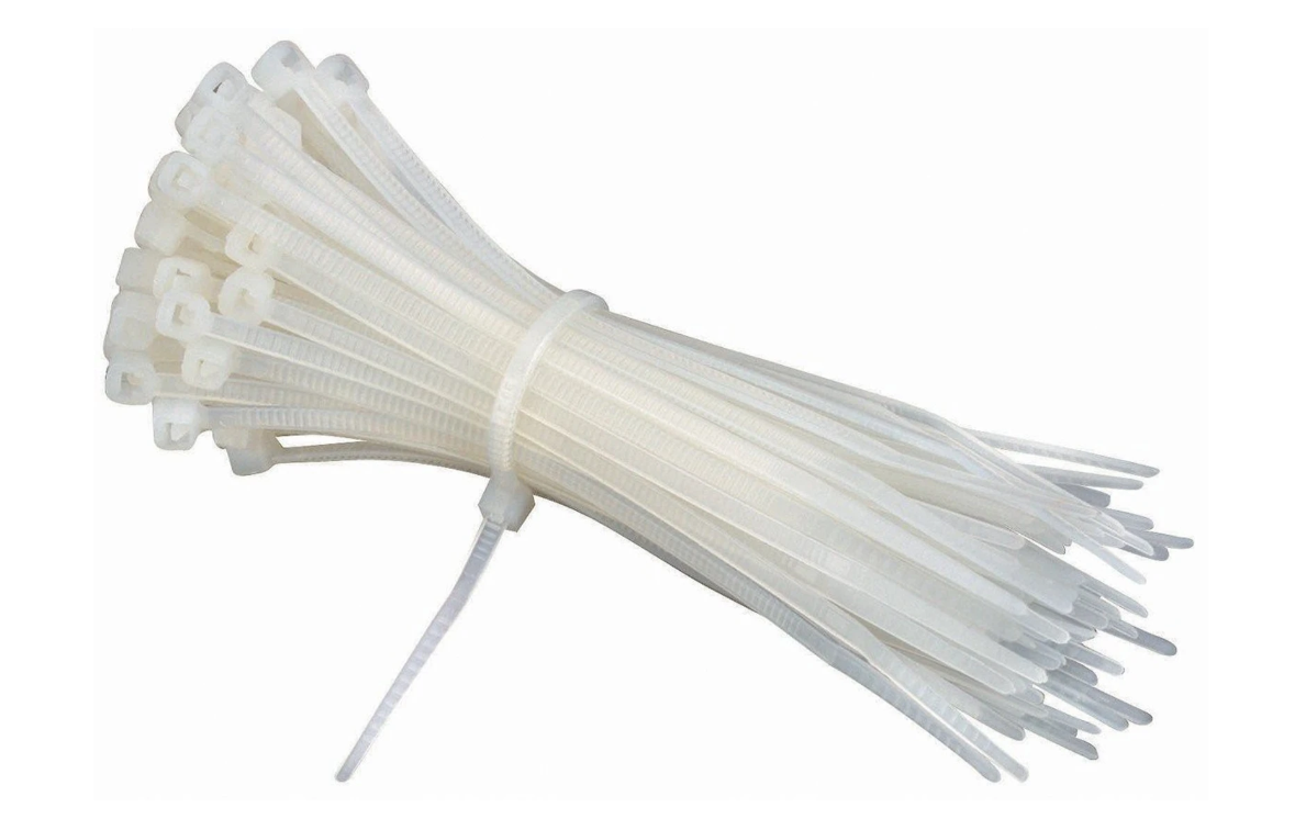 PLASTIC CABLE TIE 100MM 