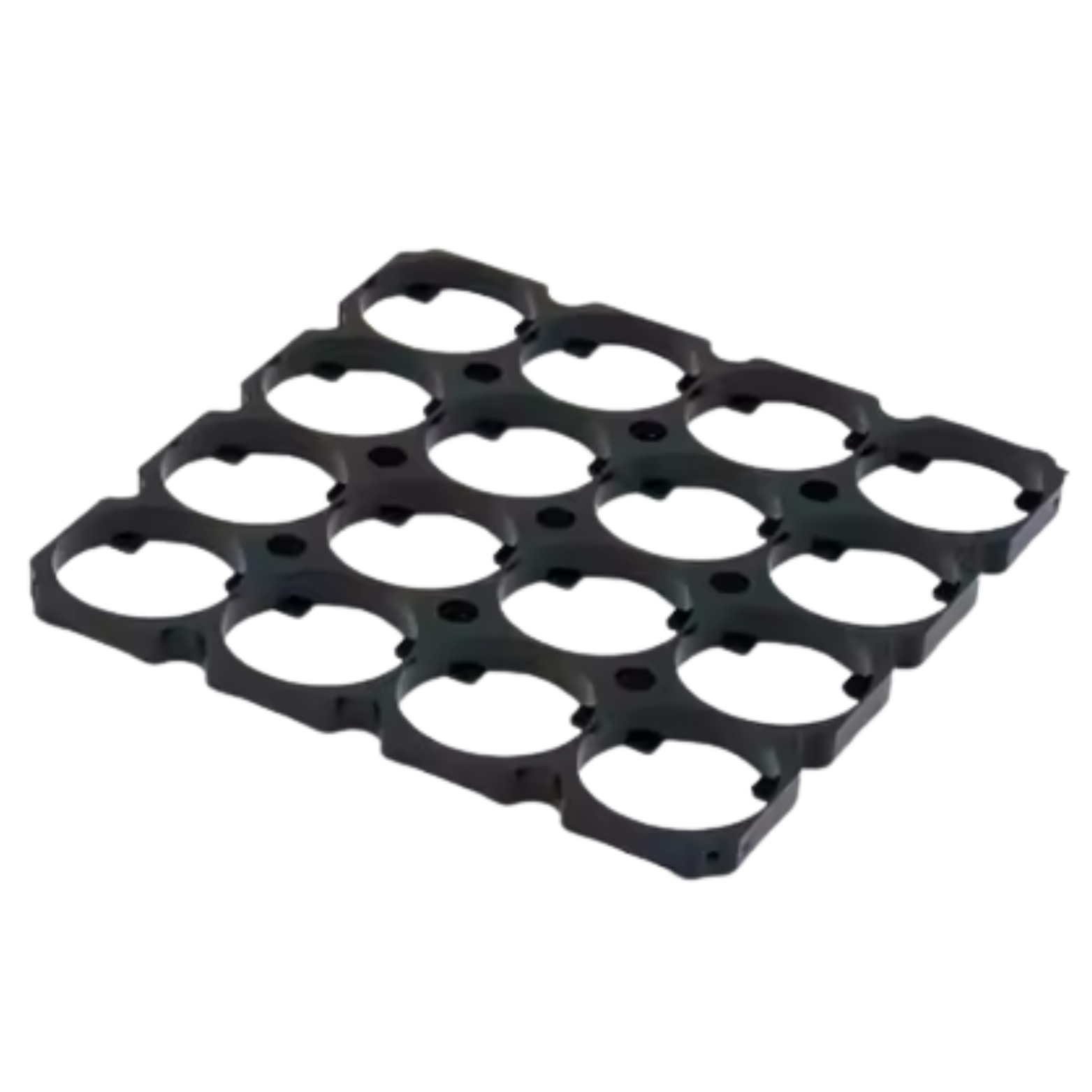 CELL HOLDER 32650(4*4) 