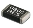 Resistance SMD 0805 5% 4M7