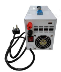 UNIVERSAL CHARGER (BDC2000/99V20A)