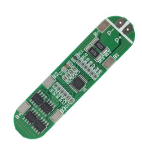 BMS LFP 4S/6A(SLCT) (MOQ)-10)