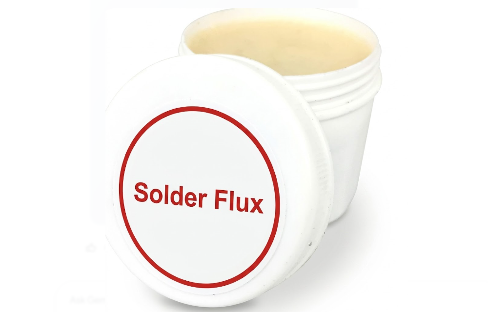 Noel White Solder Desolder Flux - 10gm SKU : 277058147
