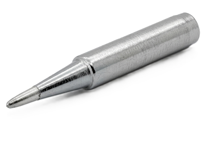 SOLDERING TIPS (Round Type)