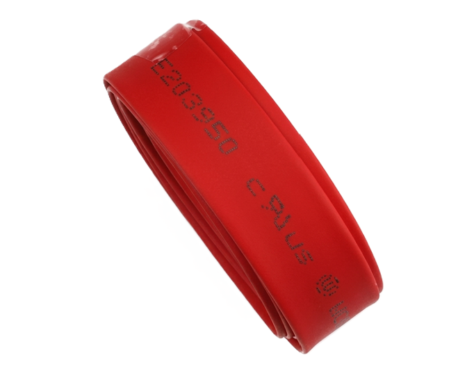 Heat Shrink Sleeve H.S.T 15 MM X 1METER RED