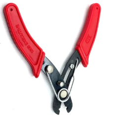  Generic Wire Stripper Plier