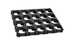 CELL HOLDER 18650(4*5) PACK of50