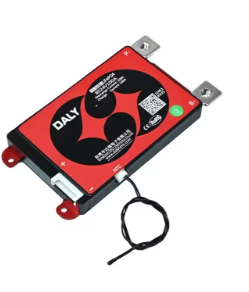 BMS  LFP 08s/100A Same PortW/P Daly