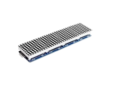 MAX7219 Dot Matrix Module