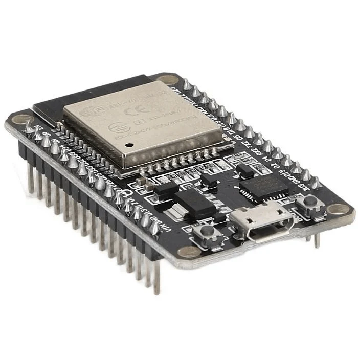 ESP32 NodeMCU 30-Pin Development Board