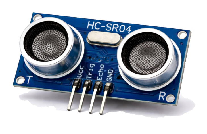 Ultrasonic Sensor Module HC-SR04