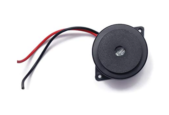 Piezo Electric Active Big Buzzer